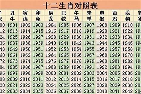 2023年是兔年嗎|今年民國幾年2024？今年是什麼生肖？西元民國生肖對照表（完。